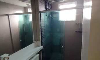 Imagem 6: Apartamento mobiliado no Sim