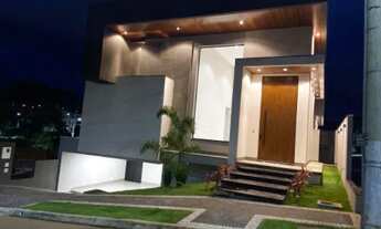 Imagem: Casa Condomínio Fechado