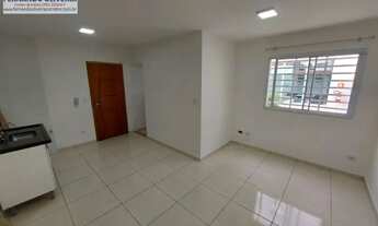 Imagem 2: Apartamento para Locação em São Paulo, Quinta da Paineira, 1 dormitório, 1 banheiro