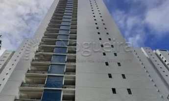 Imagem 7: Flat para aluguel possui 25 metros quadrados com 1 quarto em Boa Viagem - Recife - PE