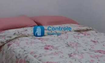 Imagem 7: Apartamento de 2 dormitórios, à venda, no bairro Serraria em São José