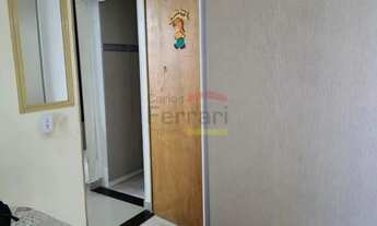 Imagem 7: Jaçanã, Apartamento venda com 2 dormitórios, sala, vaga de garagem