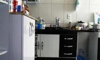 Imagem 3: Apartamento residencial à venda, Praia azul, Americana