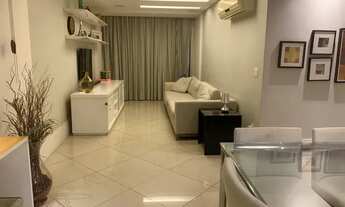 Imagem 3: Apartamento para venda possui 114 metros quadrados com 3 quartos em Méier - Rio de Janeiro