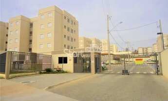 Imagem: Apartamento - Jardim do Lago Continuação