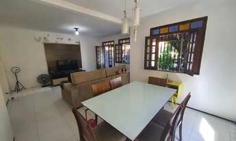 Imagem 7: Casa para venda possui 170 metros quadrados com 3 quartos em Olho D'Água - São Luís