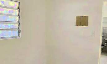 Imagem 6: Casa com 1 dormitório para alugar por R$ 1.530/mês - Vila Gumercindo - São Paulo/SP