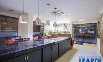 Imagem 4: FLAT - JARDIM PAULISTA - SP