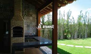 Imagem: Casa maravilhosa no Cyrela Landscape I