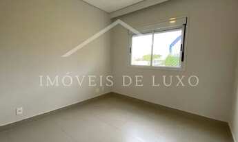 Imagem 2: Apartamento de Alto Padrão para Locação no Edifício City Parque Itu/SP