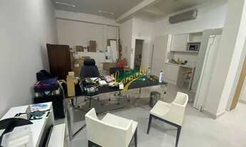 Imagem 7: Loja para alugar, 60 m² por R$ 5.624,51/mês - Itacorubi - Florianópolis/SC