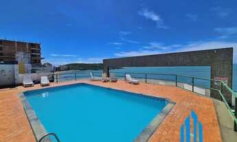 Imagem 2: Apartamento de 3 quartos a venda, 142m² com vista para o mar , na Praia do morro