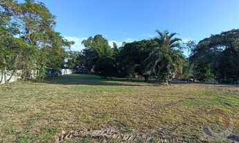 Imagem: FLORIANóPOLIS - Terreno Padrão - Ratones