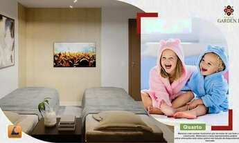 Imagem: M129-Apartamento para venda tem 49 metros