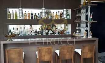 Imagem 6: Casa - Residencial Parque das Araucárias - Campinas