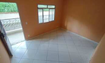 Imagem 2: Casa Duplex 2 quartos Cond Fechado Centro de Campo Grande RJ