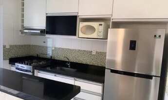 Imagem 2: Apartamento padrão