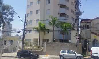 Imagem: Apartamento para aluguel tem 63 metros quadrados