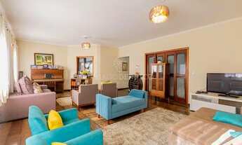 Imagem 5: Casa no Condomínio Village Paineiras - Pindamonhangaba - 5 suítes