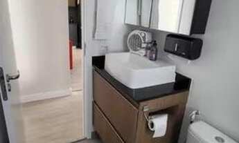 Imagem 6: Apartamento Venda 2 Dormitórios - 63 m² Perdizes
