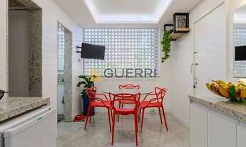 Imagem 6: BRASÍLIA - Apartamento Padrão - ASA SUL