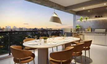 Imagem 6: APARTAMENTO RESIDENCIAL em São Paulo - SP, Jardins