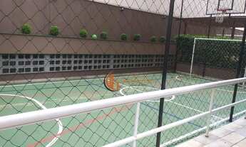 Imagem 5: Apartamento com 3 dormitórios, 158 m² - venda ou aluguel - Campestre - Santo André/SP