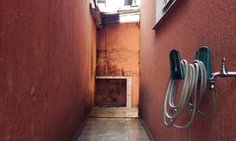 Imagem 7: SãO BERNARDO DO CAMPO - Casa Padrão - Vila Caminho do Mar