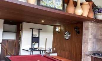 Imagem 3: Quarto individual