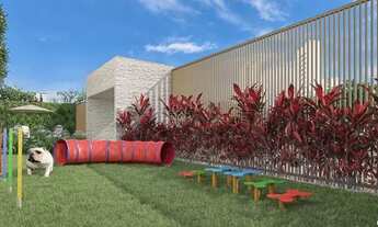 Imagem 7: RCR) Beira Mar Candeias | 36 a 37m² | Obras aceleradas