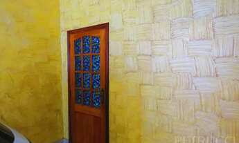 Imagem 7: MARAVILHOSA CASA/CHÁCARA A VENDA NA VILA HORÁCIO TULLI EM CAMPINAS/SP