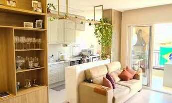 Imagem: Apartamento - Swiss Park - Campinas