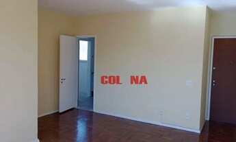 Imagem: Apartamento com 2 dormitórios para alugar