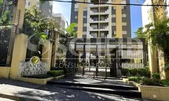 Imagem: Apartamento para locação totalmente mobiliado