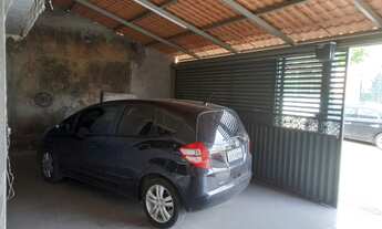 Imagem 3: Casa com laje e escritura