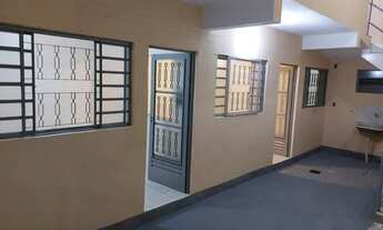 Imagem 3: Aluga-se edicula no bosque dos eucaliptos