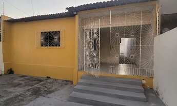 Imagem 3: Casa no Jardim Paulistano muito espaçosa, Garagem e quintal muito grande!