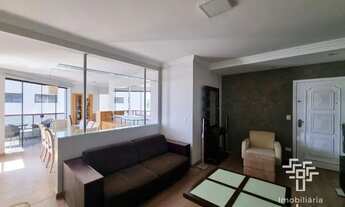 Imagem: Apartamento amplo com 3 dormitórios à