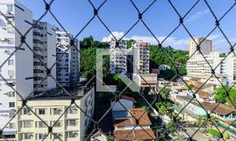 Imagem 4: Apartamento para Aluguel - Santa Rosa , 3 Quartos, 80 m2