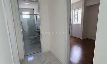 Imagem 5: Ref.: APA22039 - Apartamento novo 2/4, suite, uma vaga - Aceita CEF- Bairro de Lourdes