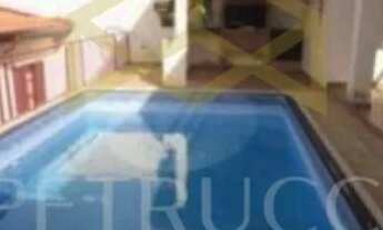 Imagem 2: Casa - Jardim Nova Europa - Campinas