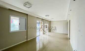 Imagem 2: Apartamento Padrão em São José dos Campos