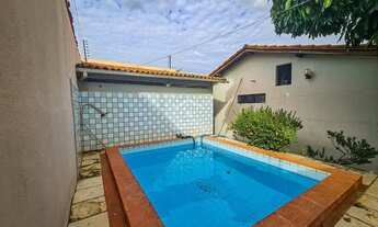 Imagem 5: Casa para venda com 200 metros quadrados com 3 quartos em Aeroporto - Teresina - Piauí