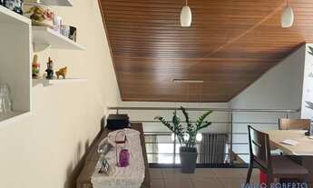 Imagem 7: CASA ASSOBRADADA - VILA ROMANA - SP