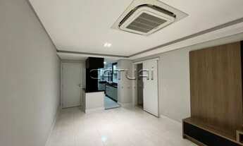 Imagem 5: Apartamento com 3 quartos no Chelsea Tower - Bairro Gleba Palhano em Londrina