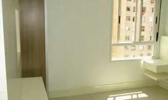 Imagem 7: Apartamento diferenciado, 1 dormitório, suíte com closet, 2 vagas de garagem, ótima locali