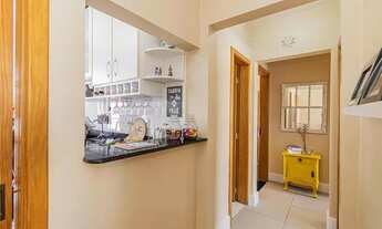 Imagem 5: Apartamento 3 Dormitórios com BOX no Menino Deus