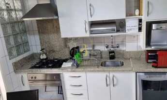 Imagem 6: Apartamento à venda no bairro Bom Abrigo - Florianópolis/SC