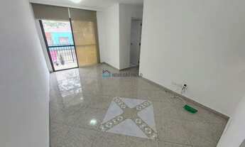 Imagem: Apartamento com 02 Dorms e 01 vaga próximo