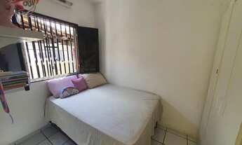 Imagem 4: Casa para venda possui 170 metros quadrados com 3 quartos em Olho D'Água - São Luís